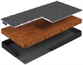 Детский матрас "Baby Cocos 9 Lux" - фото 174335