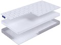 Детский матрас "Baby Fiber 6 Lux" - фото 174344