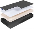 Детский матрас "Baby AirFoam Fiber Lux" - фото 174352