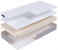 Детский матрас "Baby AirFoam Fiber Lux" - фото 174353