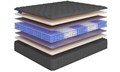 Матрас "Hit Ecosoft TFK+ Lux" - фото 174412