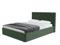 Кровать "Oscar Box" с П/М - фото 175483