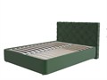 Кровать "Oscar Box" с П/М - фото 175485
