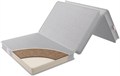 Складной матрас "Fold Sleep Cocos 10" - фото 176562