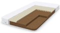 Детский матрас "Lonax Baby Latex-Cocos Light J" - фото 176907