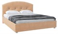 Кровать "Венса" с металлическим подъёмным механизмом - фото 181693