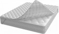 Наматрасник "Перина" на резинках - фото 182717