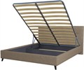 Кровать "Style Briva" с металлическим подъёмным механизмом - фото 182941