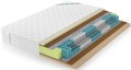 Матрас "Lonax Memory Latex Medium 5 Zone TFK" - фото 183680