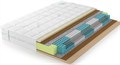 Матрас "Lonax Memory Latex Medium 5 Zone S1000" - фото 183690