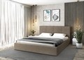 Кровать с матрасом "Belart + Libre Castom Prime+" - фото 183837