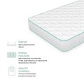 Матрас "Best Foam Cocos Plus" - фото 183983
