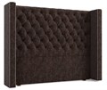 Изголовье "Plume L" - фото 187916