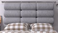 Подвесное изголовье "Soft XL" - фото 187978