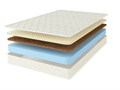 Матрас "Roll Classic Slim Soft" - фото 188721