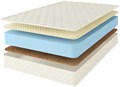 Матрас "Cocos Eco Roll+ Soft" - фото 188730