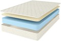 Матрас "Eco Roll SoftLight" - фото 188755