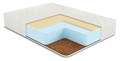 Матрас "Cocos Eco Roll Soft" - фото 188757