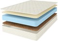 Матрас "Cocos Eco Roll Soft" - фото 188764