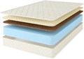 Матрас "Eco Roll Soft" - фото 188773