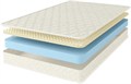 Матрас "Eco Roll Slim SoftLight" - фото 188781