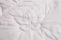 Импортное испанское одеяло "Hefel Pure Silk Шелк Всесезонное" - фото 188898
