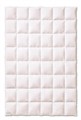 Импортное испанское одеяло "Kauffmann Bavaria Light Пуховое" - фото 188907