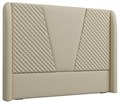 Изголовье "Plume M" - фото 189266