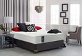 Импортный немецкий матрас "Reflex Optimal Comfort PRO 1000T H2" - фото 189513