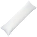 Импортная швейцарская подушка "Trois Couronnes Lotus Normal Side Pillow" - фото 189898