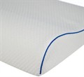 Итальянская импортная подушка "Mare Wave" - фото 190599