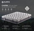 Импортный турецкий матрас "Charm" - фото 190643
