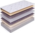Детский матрас "Baby Roll Soft Latex S600" - фото 190727