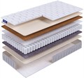 Детский матрас "Baby Roll Soft Cocos S600 Lux" - фото 190760