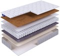 Детский матрас "Baby Roll Foam Cocos S600 Lux" - фото 190768