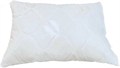 При покупке матраса из серий Mix, Lounge, Foam Classic, Foam Eco и серия Топ-30— подушка Cloud 40x60 в подарок. (1 заказ - 1 подушка)