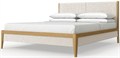 Кровать "Ruby" (ясень) - фото 193623