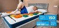 Матрас "Rest XL" - фото 196611