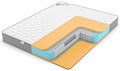 Вакуумный пружинный матрас "Best Middle Relax Foam Hard S1000" - фото 201307