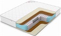 Вакуумный пружинный матрас "Classic Balance Foam TFK" - фото 201693