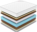 Вакуумный пружинный матрас "Classic Balance Foam S1000" - фото 201899