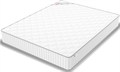 Вакуумный пружинный матрас "Classic Middle Memo Soft Plus S1000" - фото 201917