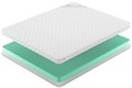 Вакуумный пружинный матрас "Classic Balance Foam Plus S1000" - фото 201964