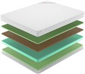 Вакуумный беспружинный матрас "Simpl Balance Relax Plus 12" - фото 202075