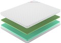 Вакуумный беспружинный матрас "Simpl Hard Soft 20" - фото 202131