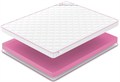 Вакуумный беспружинный матрас "Top Middle Memo Soft Massage 18" - фото 202564