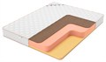 Вакуумный беспружинный матрас "Mega Soft Relax Plus 20" - фото 202892