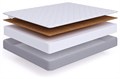 Матрас "Simple Relax 18 Cocos" - фото 203500