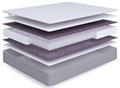 Матрас "Simple Soft S500" - фото 203524