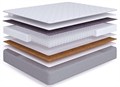Матрас "Simple Soft Cocos S500" - фото 203531